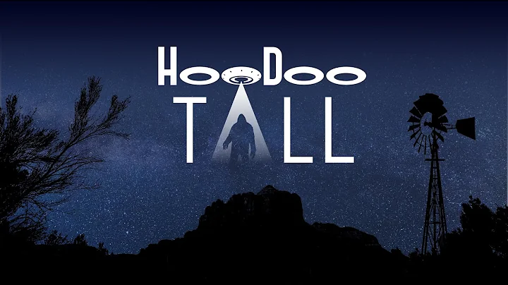 HOODOO TALL - Full Documentary about the Bradshaw ...