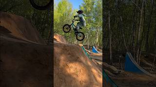 Открыл сезон #bmx #bmxlife #dirtbike