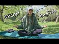 Спорт в АНГЛИЙСКОМ / Английский в Спорте