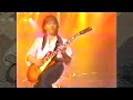 ラスト・ヒーロー / HOUND DOG 1989 (TVK Live TOMATO より)