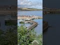 Beautiful Stonehaven Harbour, Aberdeenshire Scotland 🏴󠁧󠁢󠁳󠁣󠁴󠁿