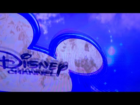 Carla Singer Productions BP Disney Channel Original 2005 Logo 