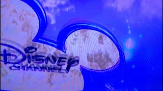 Carla Singer Productionsbpdisney Channel Original2005 Logo