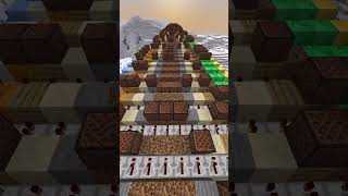 Download Lagu Tristam, Braken - Flight | Minecraft Note Block Cover MP3