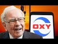 Occidental Earnings Update (Buffett&#39;s Big Oil Buy) | $OXY Stock