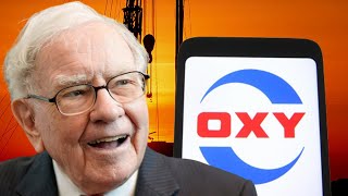 Occidental Earnings Update (Buffett&#39;s Big Oil Buy) | $OXY Stock