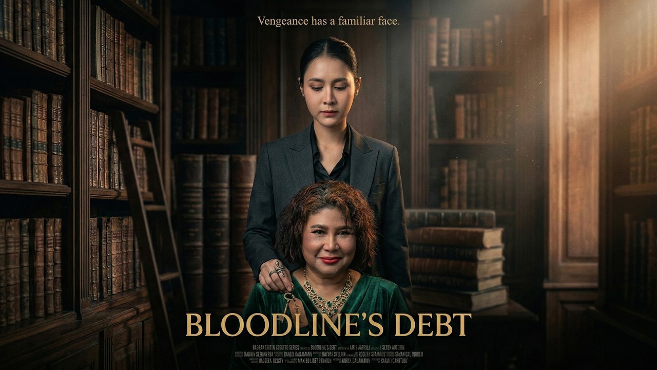 เกิดผิดที่ชีวิตพัง