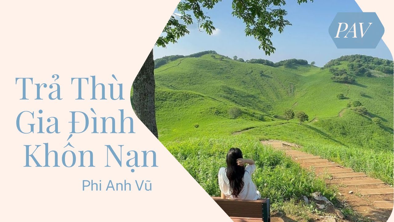 [Truyện Audio] Trả Thù Gia Đình Khốn Nạn | Phi Anh Vũ