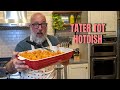 Tater Tot Hotdish