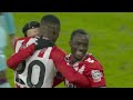 Extended Premier League Highlights | Sunderland AFC 3 - 0 Burnley FC