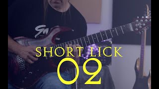 Shortlick 