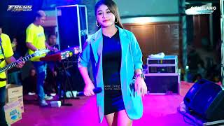 FRESS MUSIC - GANG DOLLY - BERTA AMELIA - WEDDING ANGGA \u0026 DHANI PAGENDISAN KAMPUNG METU WINONG PATI