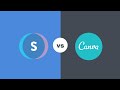 Why I Prefer Snappa Instead of Canva - Genia Stevens