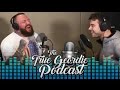 CRUSHED BY A TREE | True Geordie Podcast #7