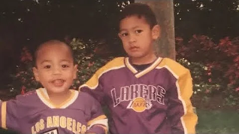 Cuuhraig - My Brother’s Keeper (Official Music Video)