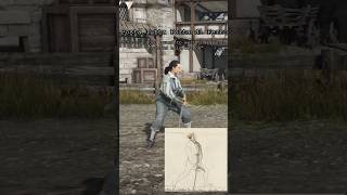 Fior di Battaglia - Italian Special Moves #gaming #games #hellishquart #fightinggames #hema