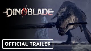 Dinoblade - Official Gameplay Trailer