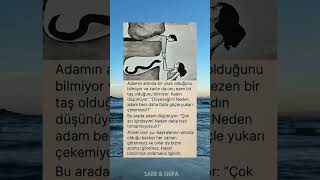 Kimsenin Görmediği Yükleri Taşıyoruz Ül