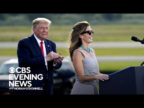 Former Trump aide Hope Hicks delivers riveting testimony in hush money trial