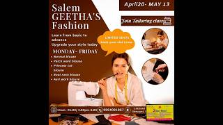tailoring class videos Latest Blouse Design Ideas 2026 | Simple & Stylish Blouse Stitching