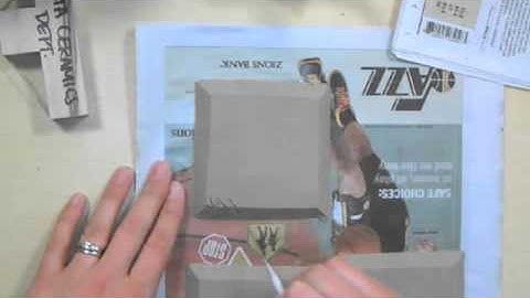 Slab Box Demo Part 1