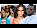 Cassie a vcu lenfer avec diddy  ce que dit sa plainte  kid cudi confirme quicksip