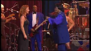 James    Brown   --     I    Feel    Good   [[  Official   Live  Video  ]]  HD