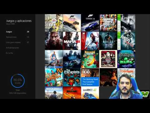 Vídeo: Juego De Tronos De Telltale Plagado De Errores Guardados En Xbox One