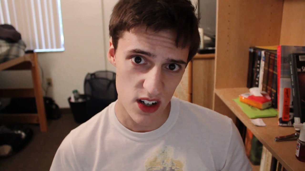 Water Makes Me Sick YouTube