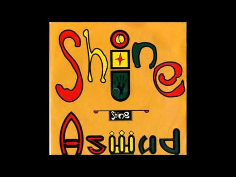 Aswad - Shine (Beatmasters 12