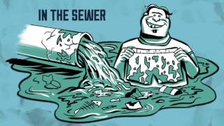 Commando Clean Crack Cleaning System