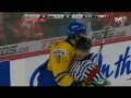 JVM-final - Sverige vs. Ryssland (Highlights)