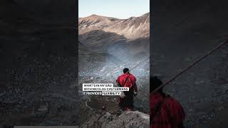 What's in Nicolas Castermans' @nicolascastermans Street Photography Bag? 👜  From versatile lenses t