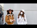 what are people wearing in Zurich ft. Bahnhofstrasse, Stadelhofen (EP3)