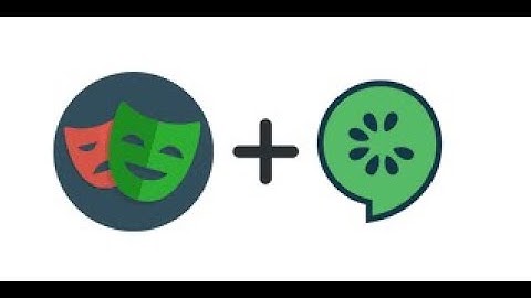 1. basic playwright framework with cucumber + typescript