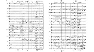 Ethel Smyth - The Wreckers (Overture) (1906)