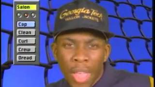 A Tribe Called Quest - Scenario Krazytoons Remix