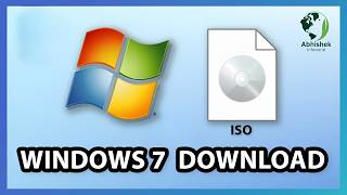 How to Download Official Windows 7 ISO Image File | 2026 screenshot 4