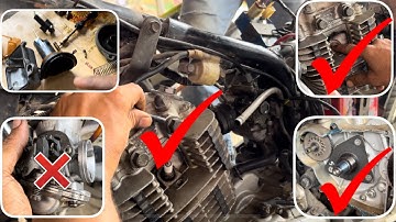 bajaj pulsar bike start nahi lerahe 4 chej check kare bike start hojaye ga￼