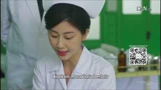 大爱剧场「先生娘」片尾曲 - 手放心就阔　演唱：简朝仑 @ DAAI TV