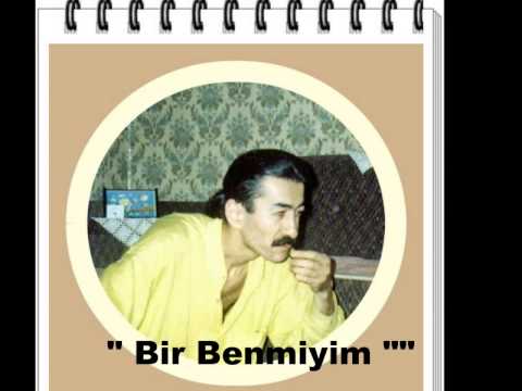 Mersinli ismail Bir benmiyim !!!! Bi dinle bakalim bi !