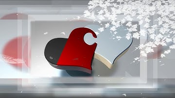 BEST Wedding Invite Ever! Free Intro Template # SV103 Sony Vegas Pro 🔥 EASY and FREE DOWNLOAD