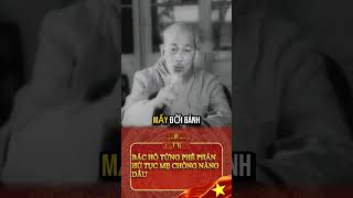 BÁC HỒ TỪNG PHÊ PHÁN HỦ TỤC MẸ CHỒNG NÀNG DÂU #lichsu #nguocdonglichsu #lichsuvietnam #thinhhanh