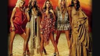 DANITY KANE- SHOW STOPPER (INSTRUMENTAL)