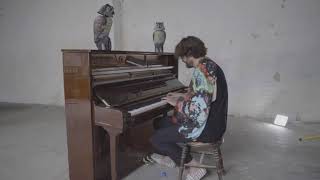 Guillemots/Fyfe Dangerfield - We re Here (piano solo, studio version)