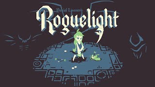 Conflagration | Roguelight [End]