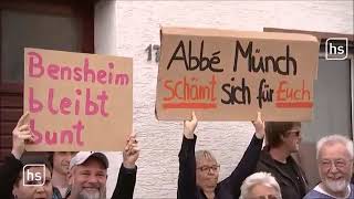 RKI-Files: Ex-ARD-Mann Ken Jebsen darf beim Kath. Kolpingwerk (Kirche) sprechen, ÖRR sauer - ARD AfD