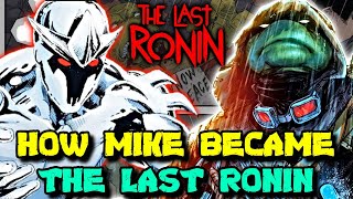 Untold Story Of How Mike Became THE LAST RONIN And Took Revenge For His Family - Explored
