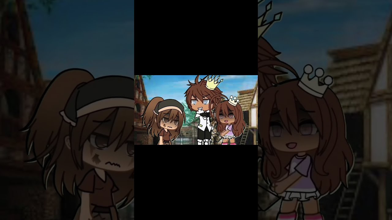 So Take It All The City S Yours Gacha Life 