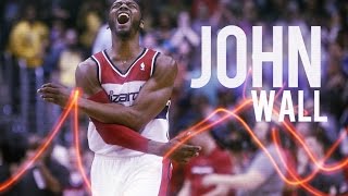 John Wall ᴴᴰ